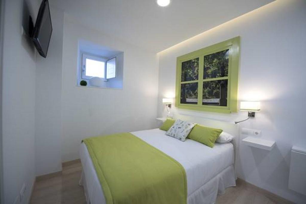 Bolboreta Dreams Apartamentos Turisticos Santiago de Compostela Pokój zdjęcie